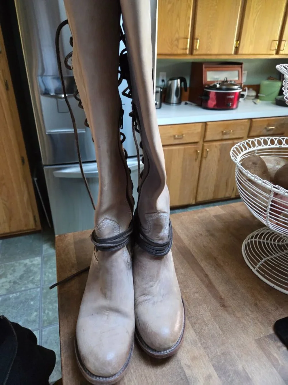 Freebird COAL boot - Picture 2 of 4